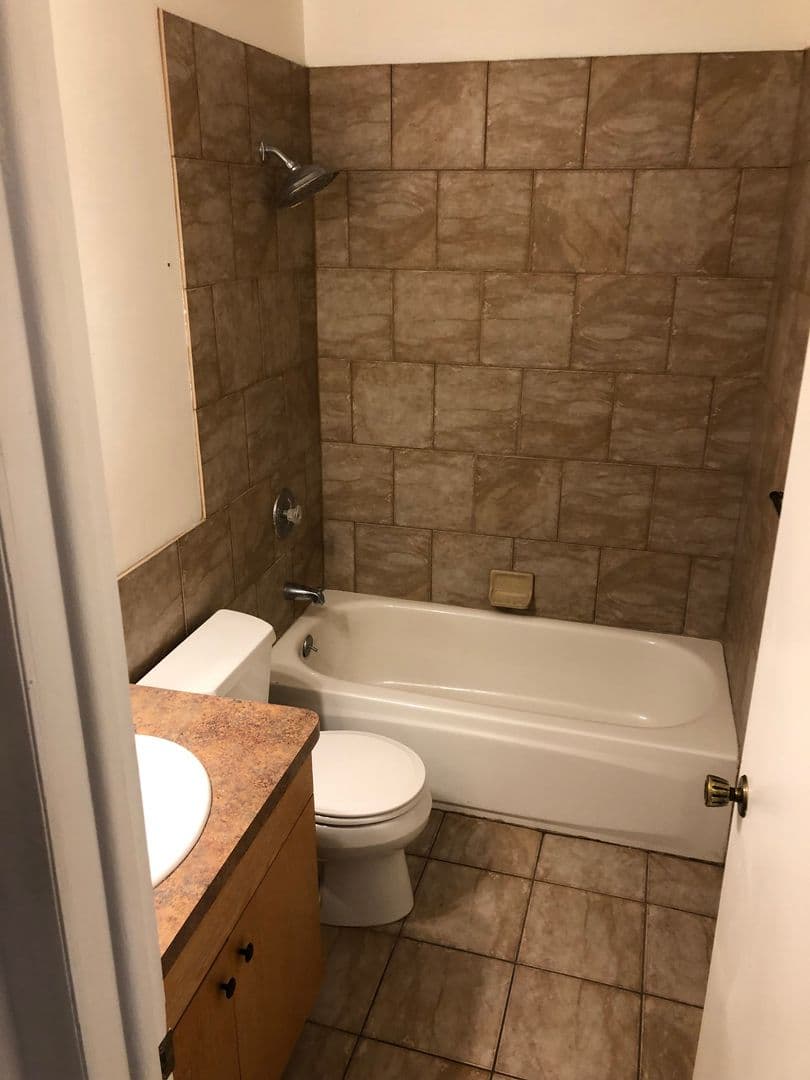 Idaho Falls Apartment: 3130 S Yellowstone Hwy
