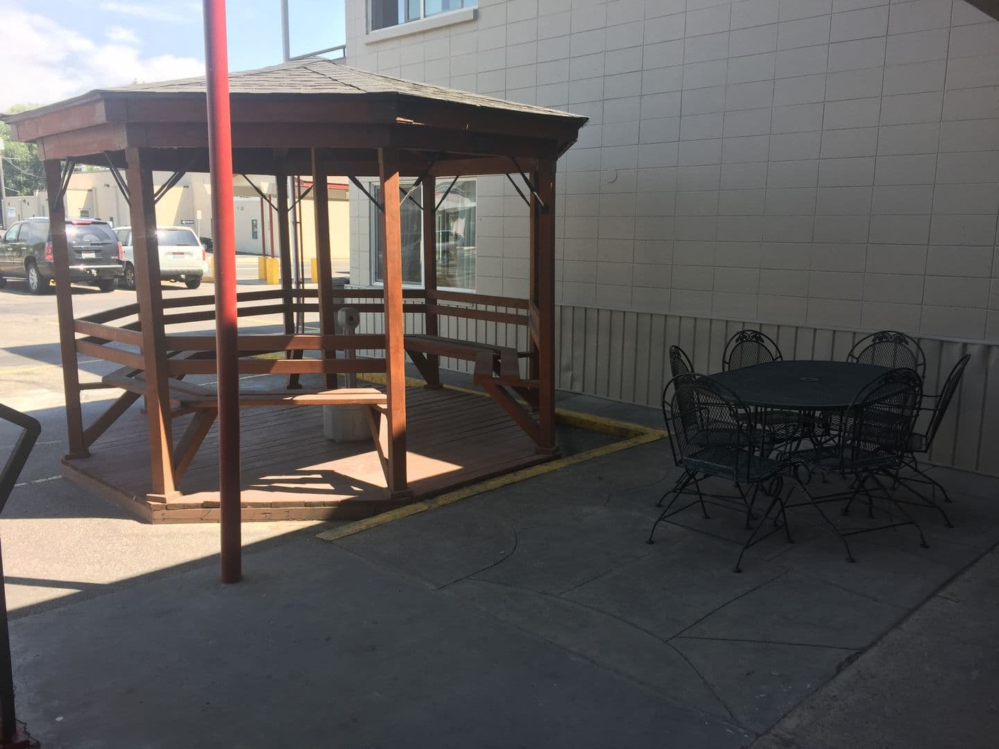 Idaho Falls Apartment: 255 E St