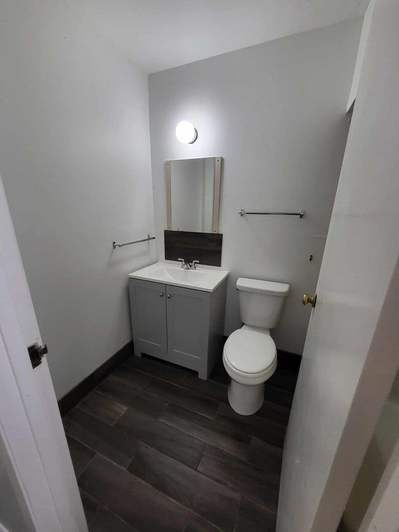 Idaho Falls Apartment: 255 E St