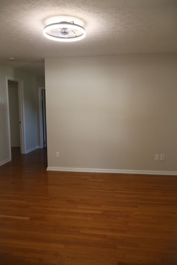 Bowling Green Apartment: 853 E 11th St