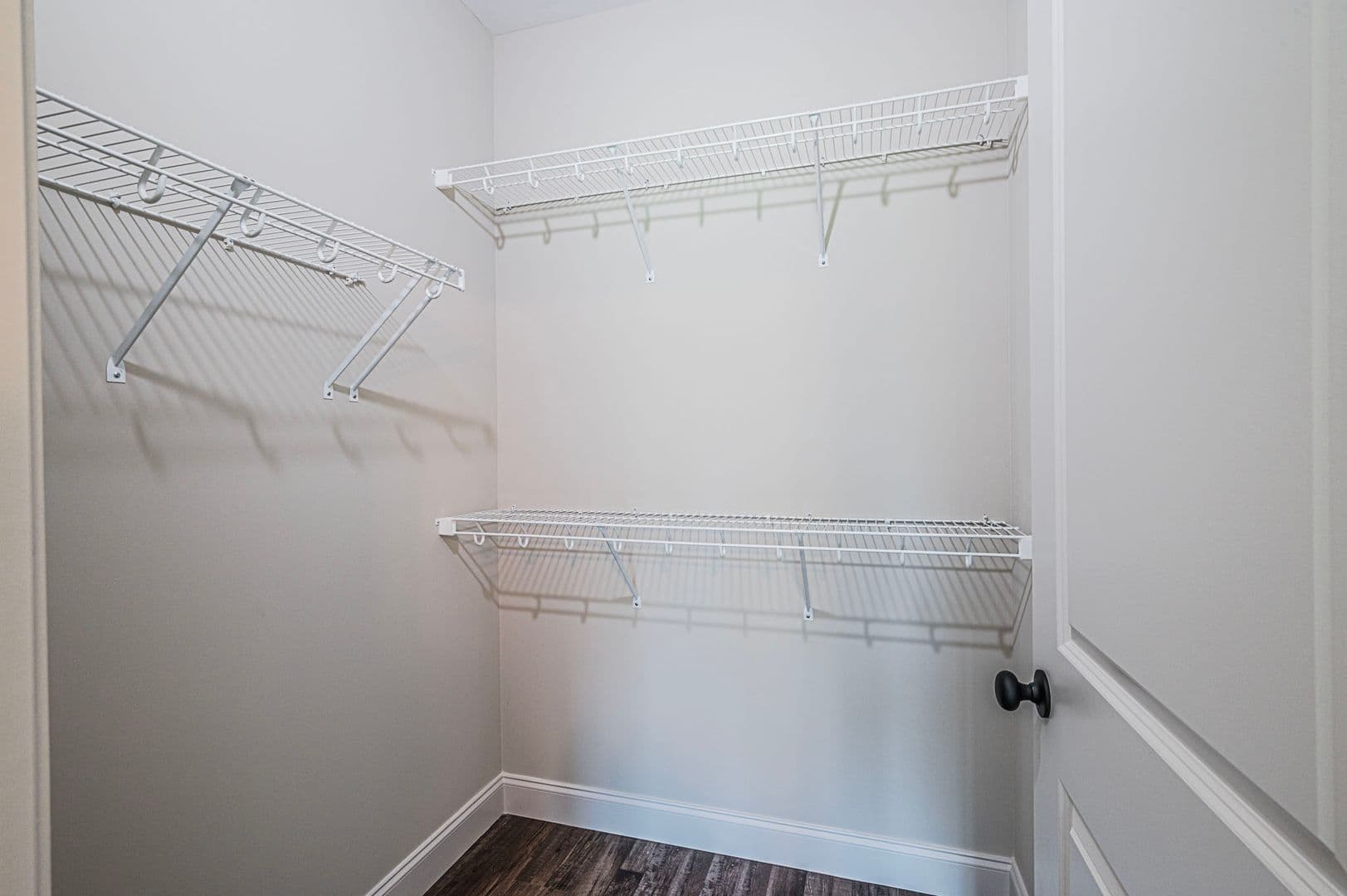 Franklin Apartment: 813 W. Madison St