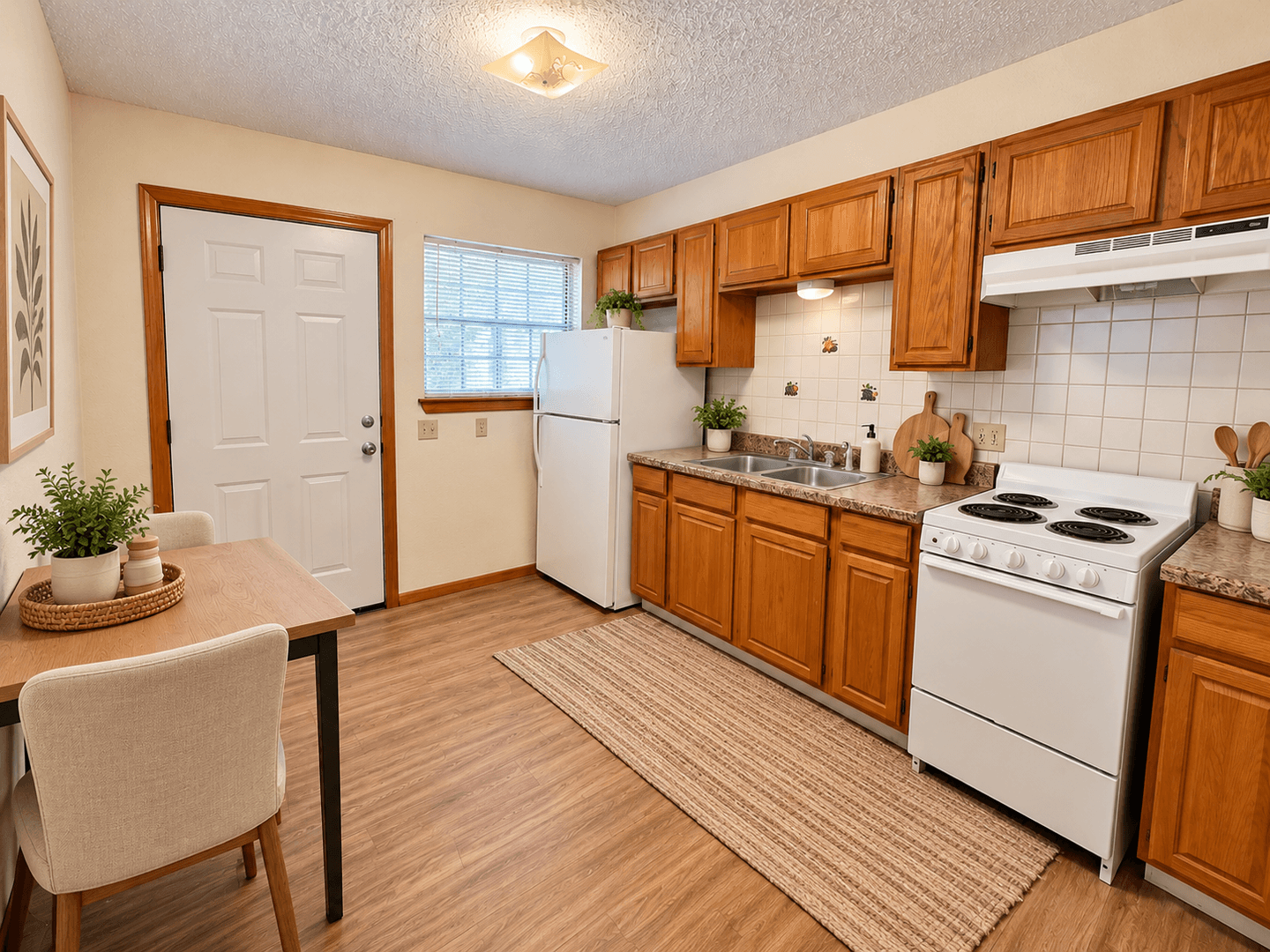 El Reno House: 806 North Choctaw Avenue