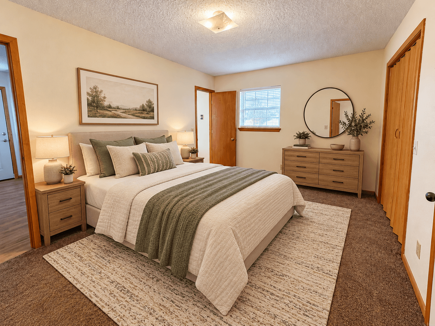 El Reno House: 806 North Choctaw Avenue