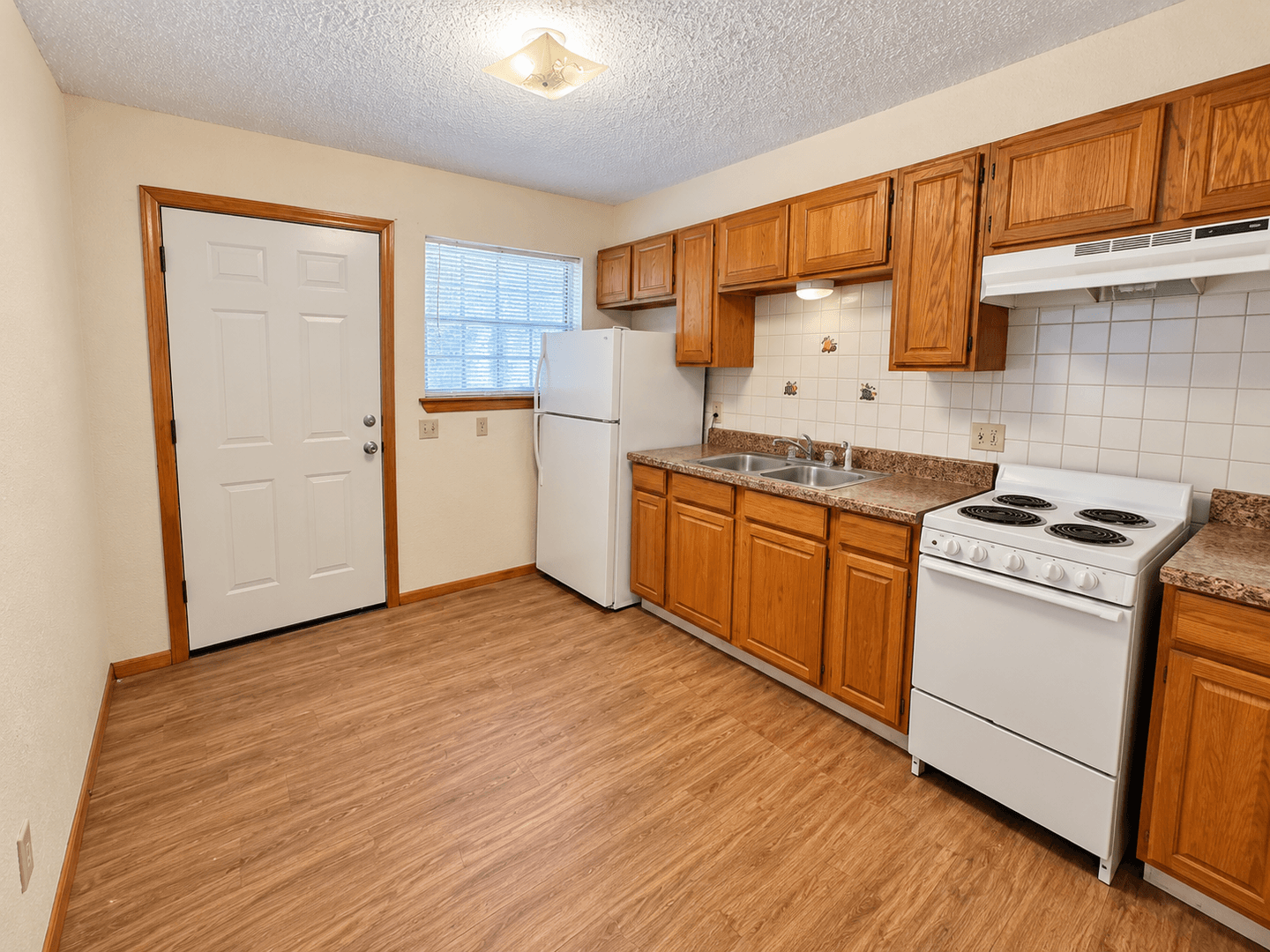 El Reno House: 806 North Choctaw Avenue