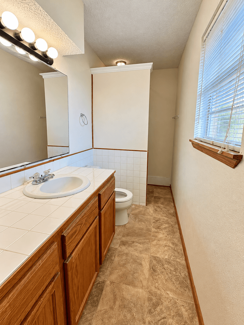 El Reno House: 806 North Choctaw Avenue