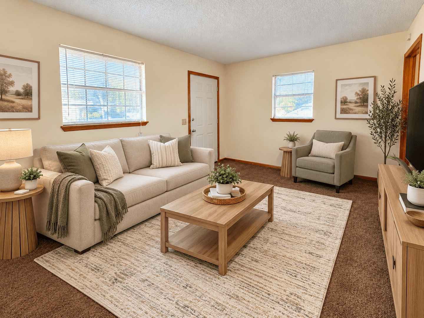 El Reno House: 806 North Choctaw Avenue