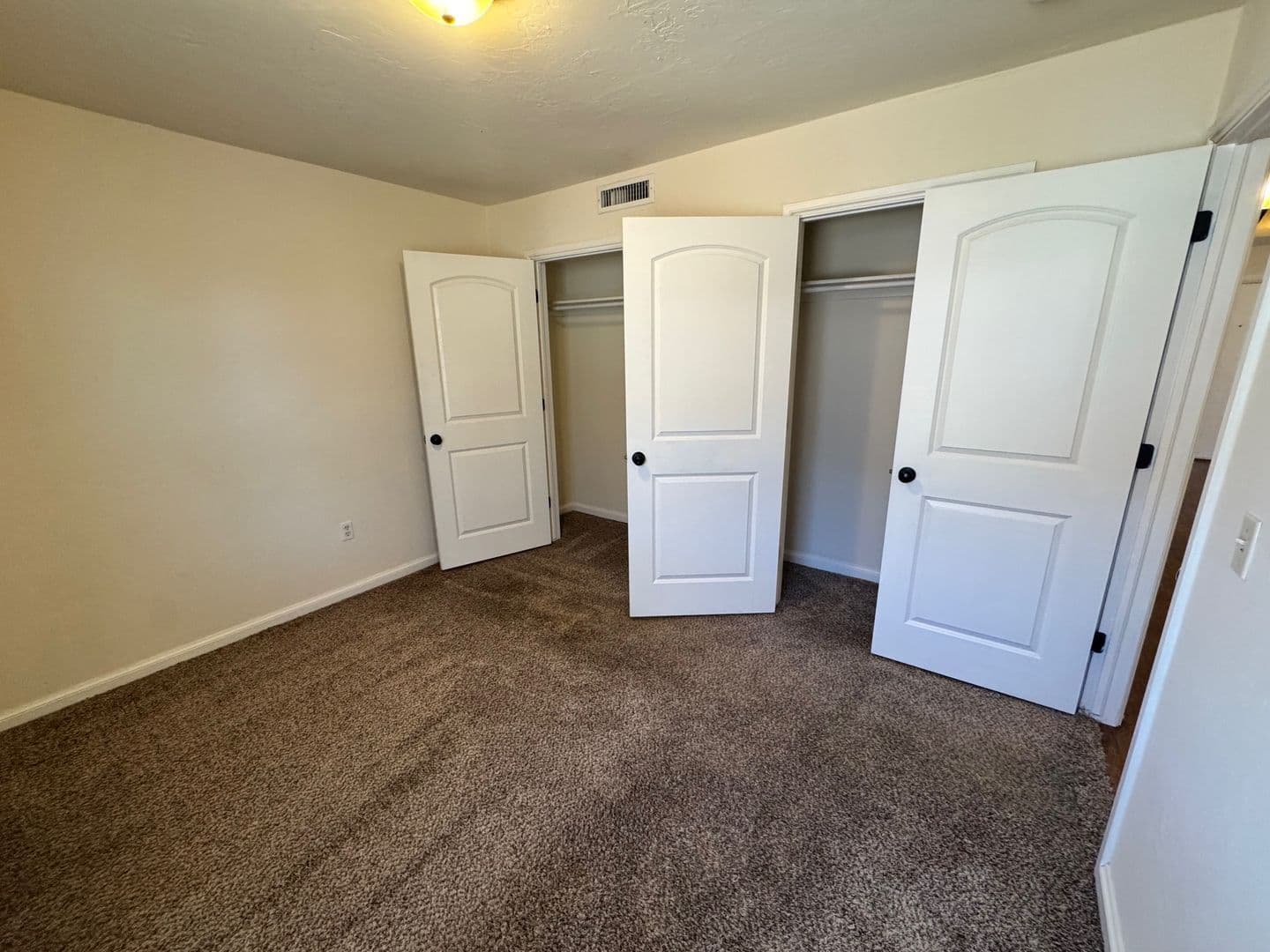 El Reno Apartment: 801 N. Willie Miner Ave.