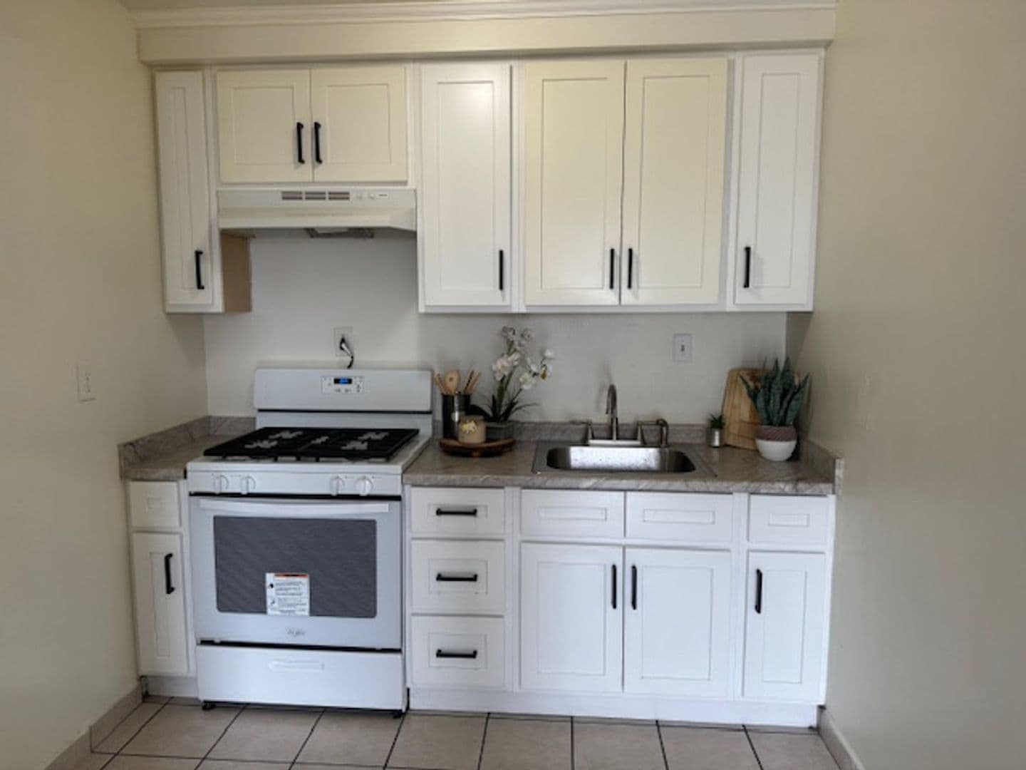 Anaheim Apartment: 701 Northgate