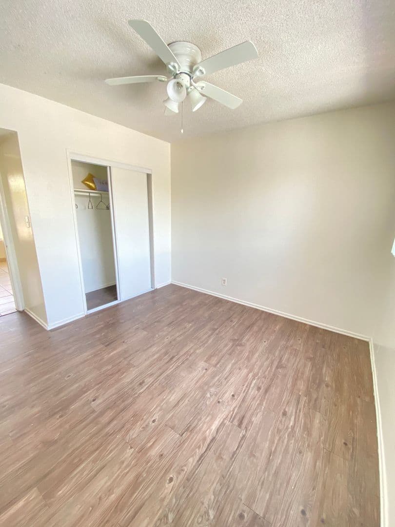 Anaheim Apartment: 701 Northgate