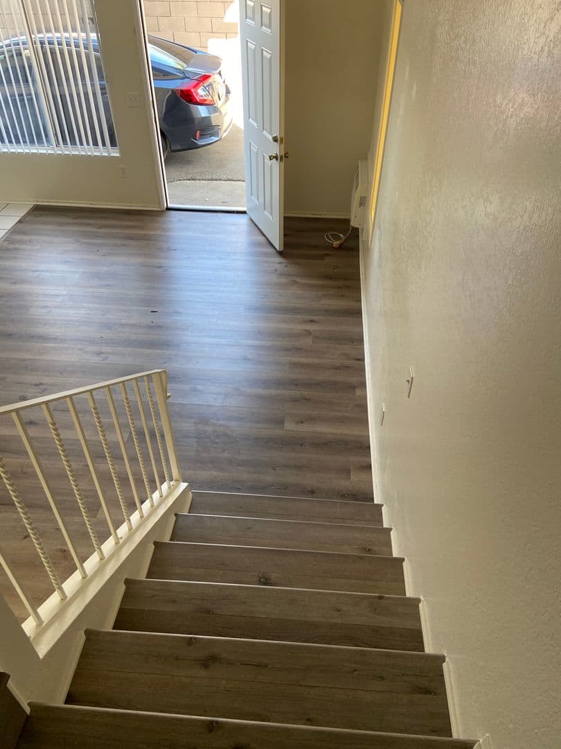 Fontana Apartment: 17015-17016 Ivy Ave