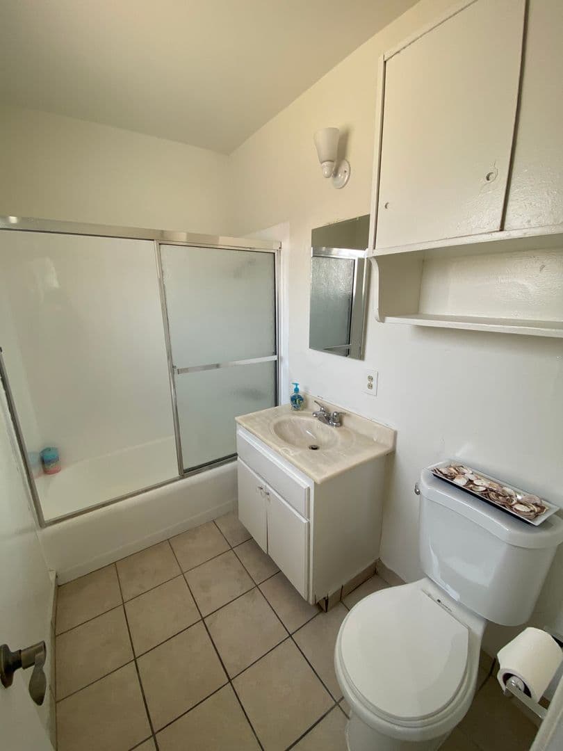 Anaheim Apartment: 701 Northgate