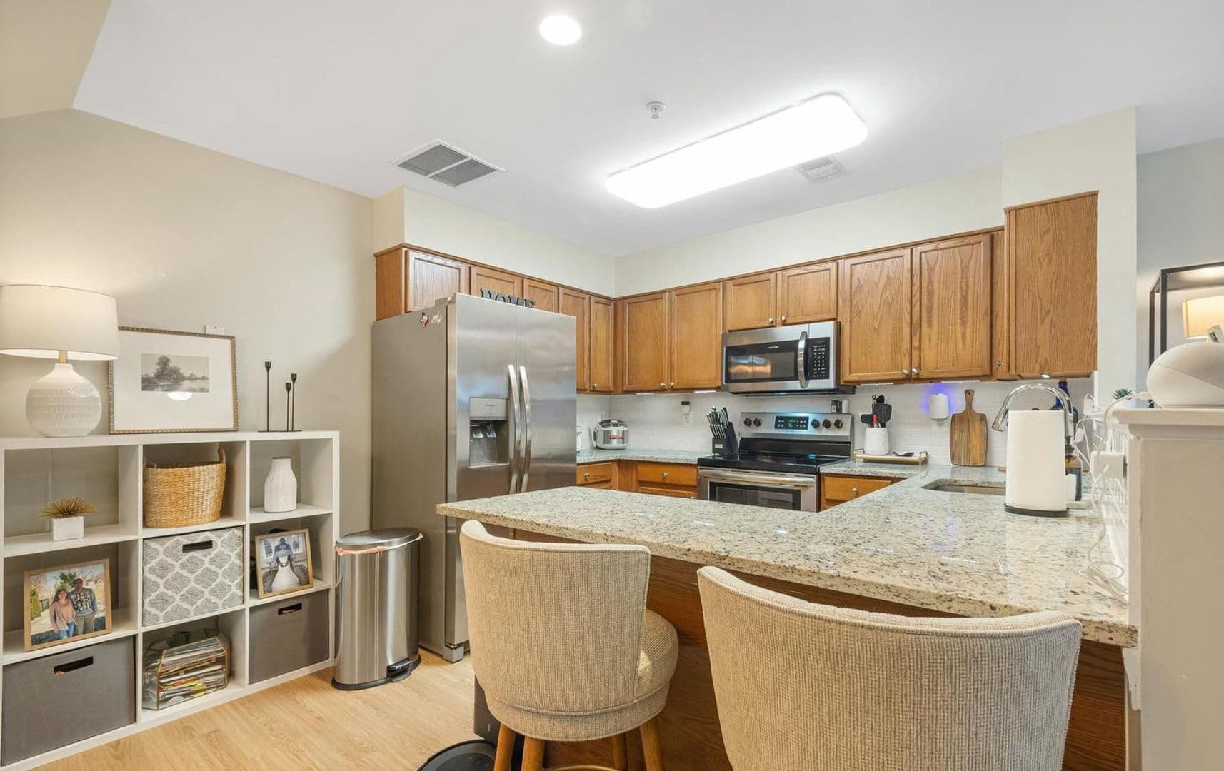 Frederick Townhome: 4904 Whitney Ter