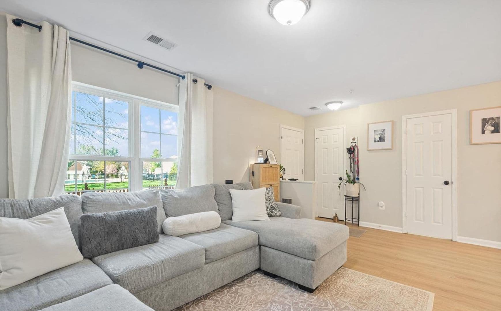 Frederick Townhome: 4904 Whitney Ter