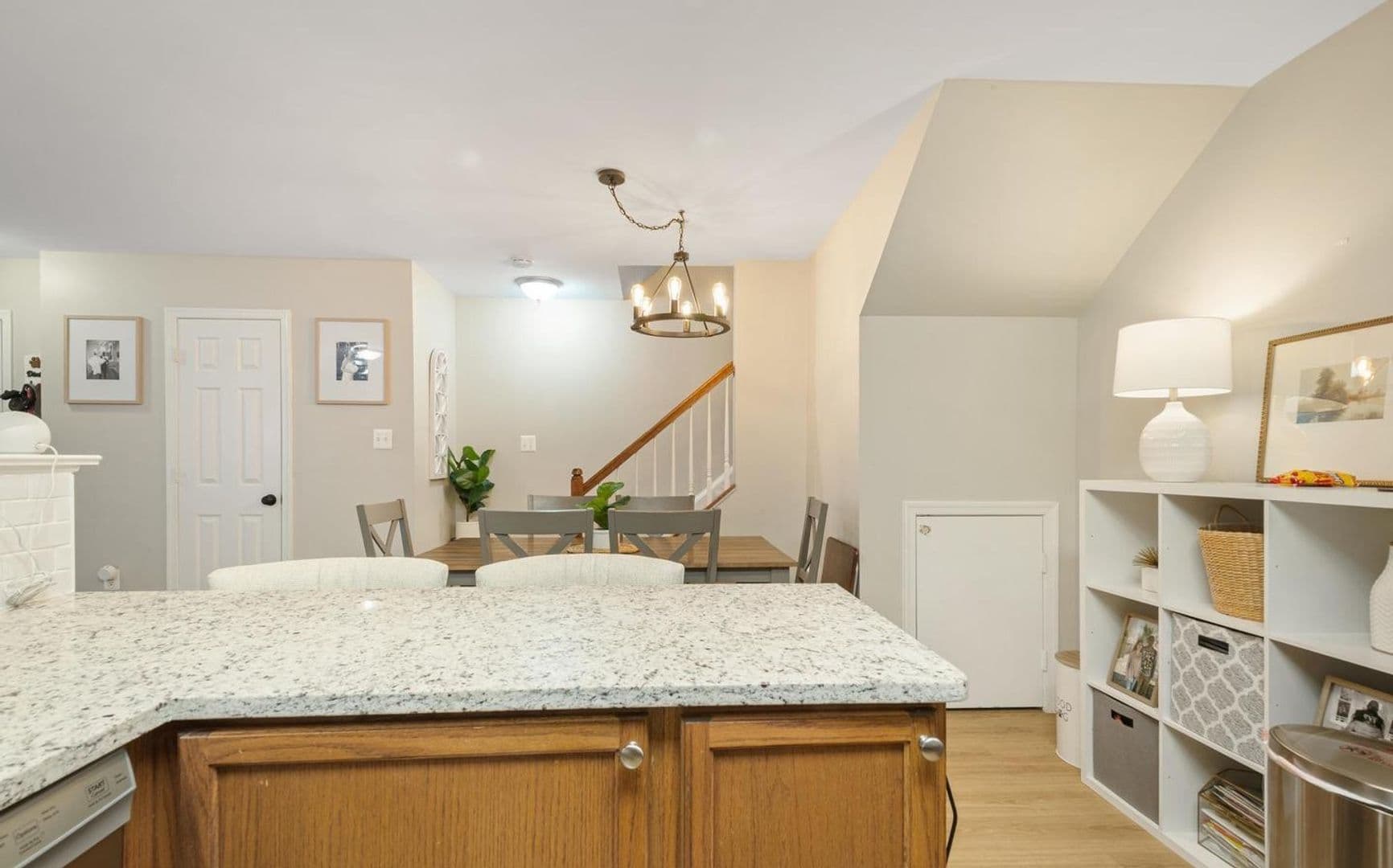 Frederick Townhome: 4904 Whitney Ter