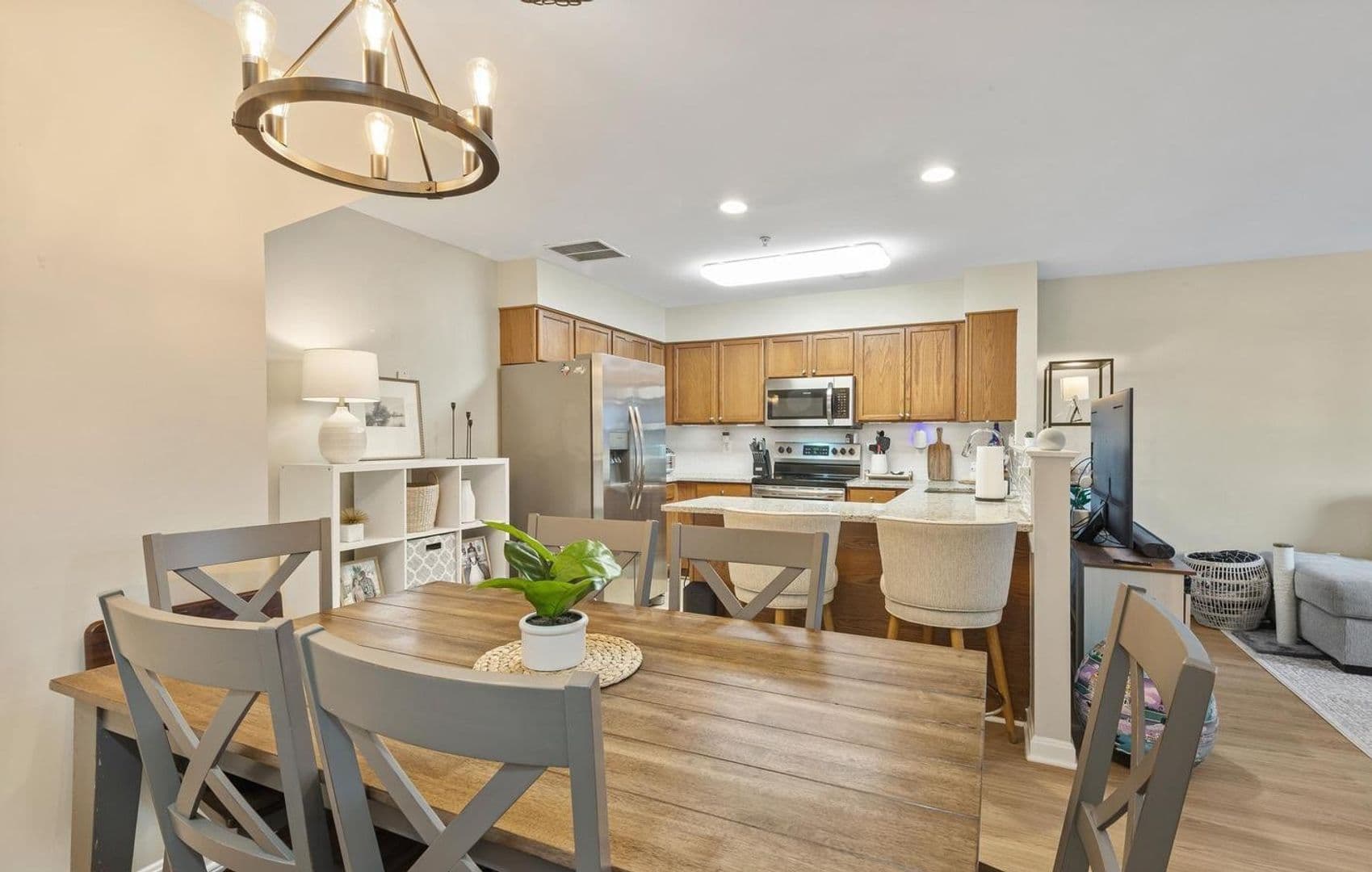 Frederick Townhome: 4904 Whitney Ter