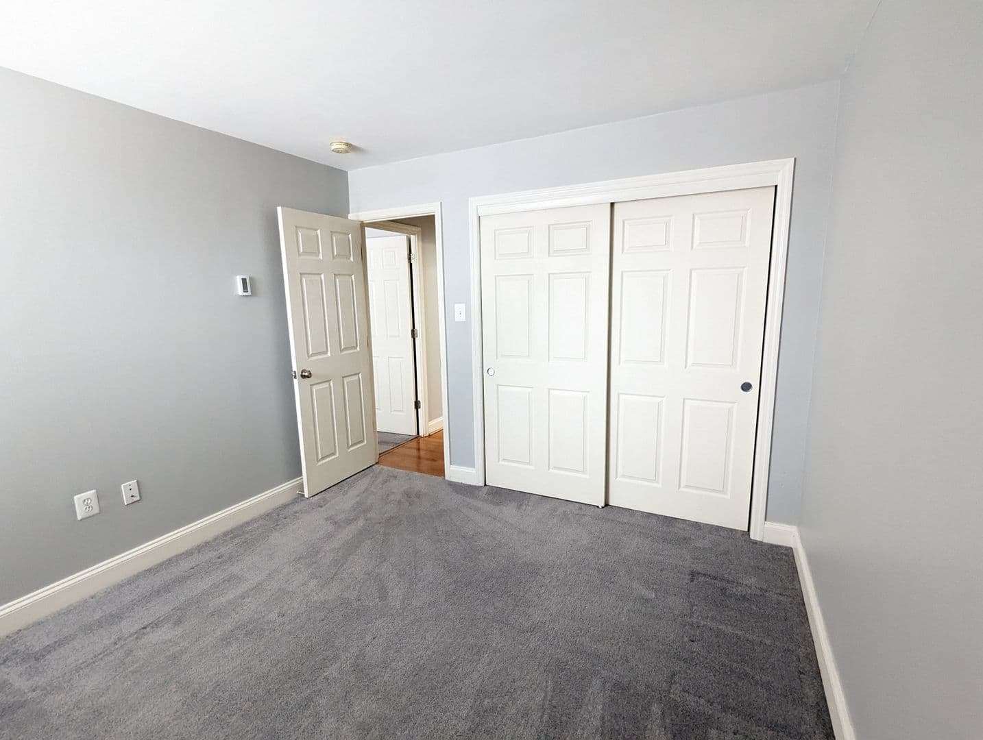 Frederick Condo: 501 Prospect Blvd. Unit 8A