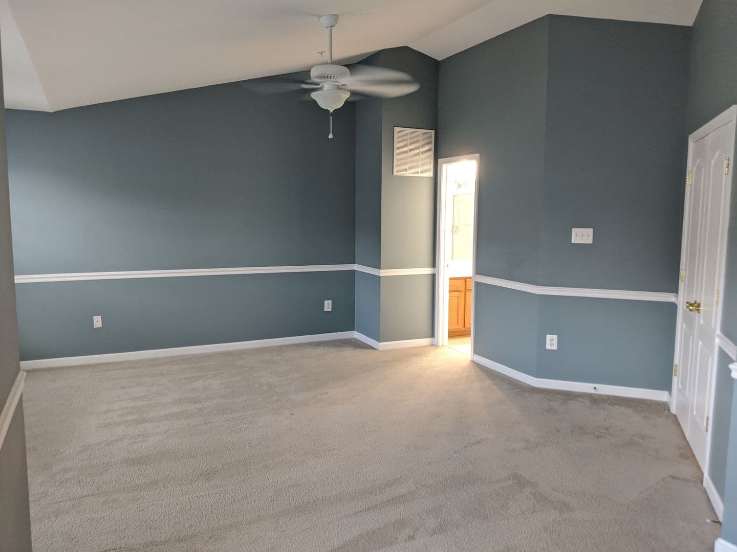Frederick Townhome: 105 Leather Fern Way