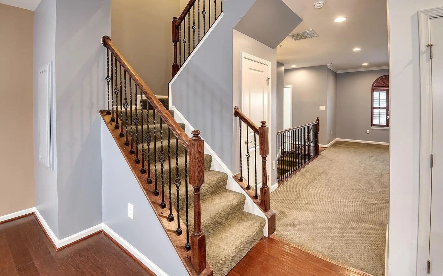 Frederick Townhome: 4906 Small Gains Way