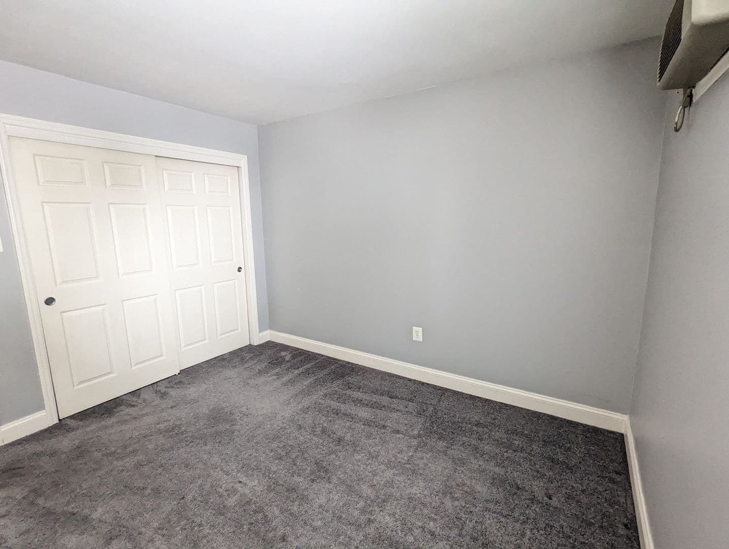 Frederick Condo: 501 Prospect Blvd. Unit 8A