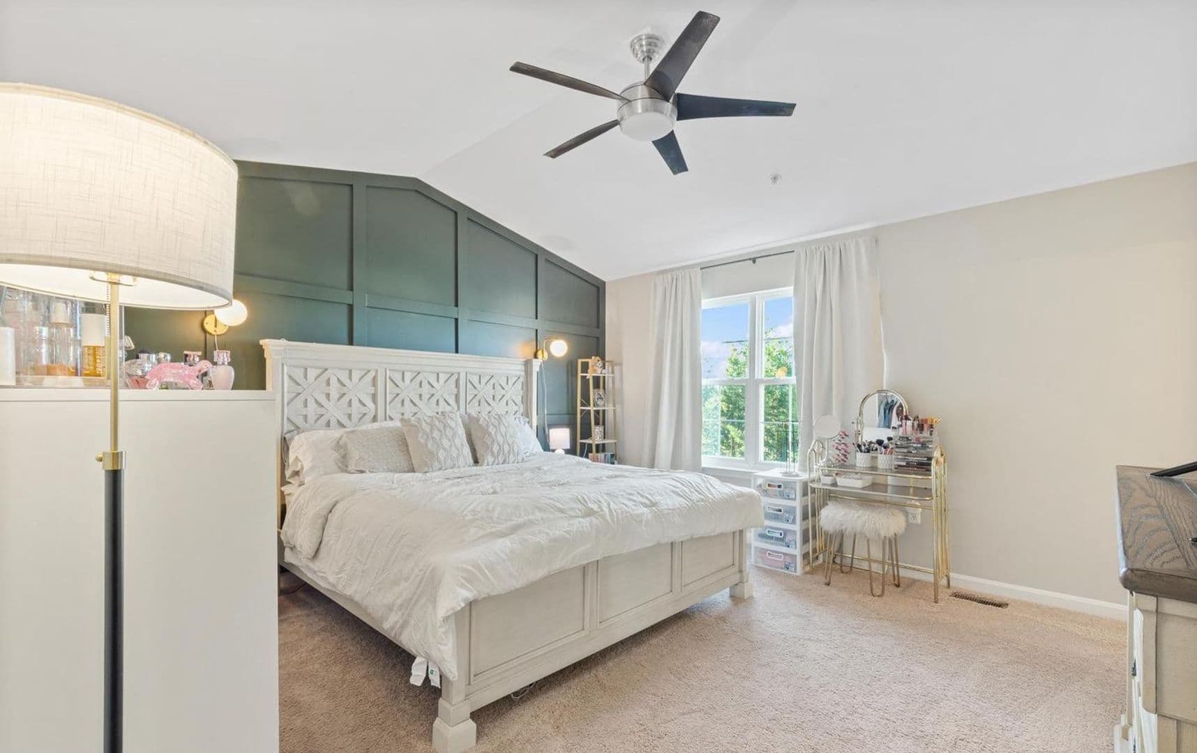 Frederick Townhome: 4904 Whitney Ter