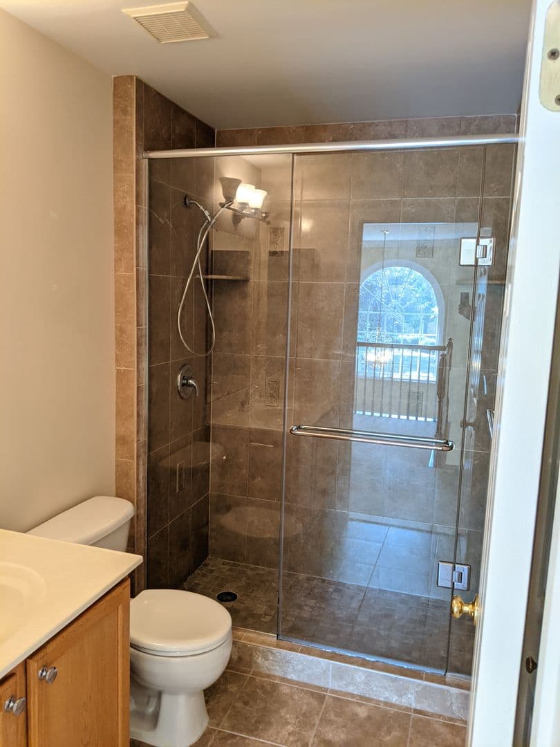 Frederick House: 403 McClellan Drive