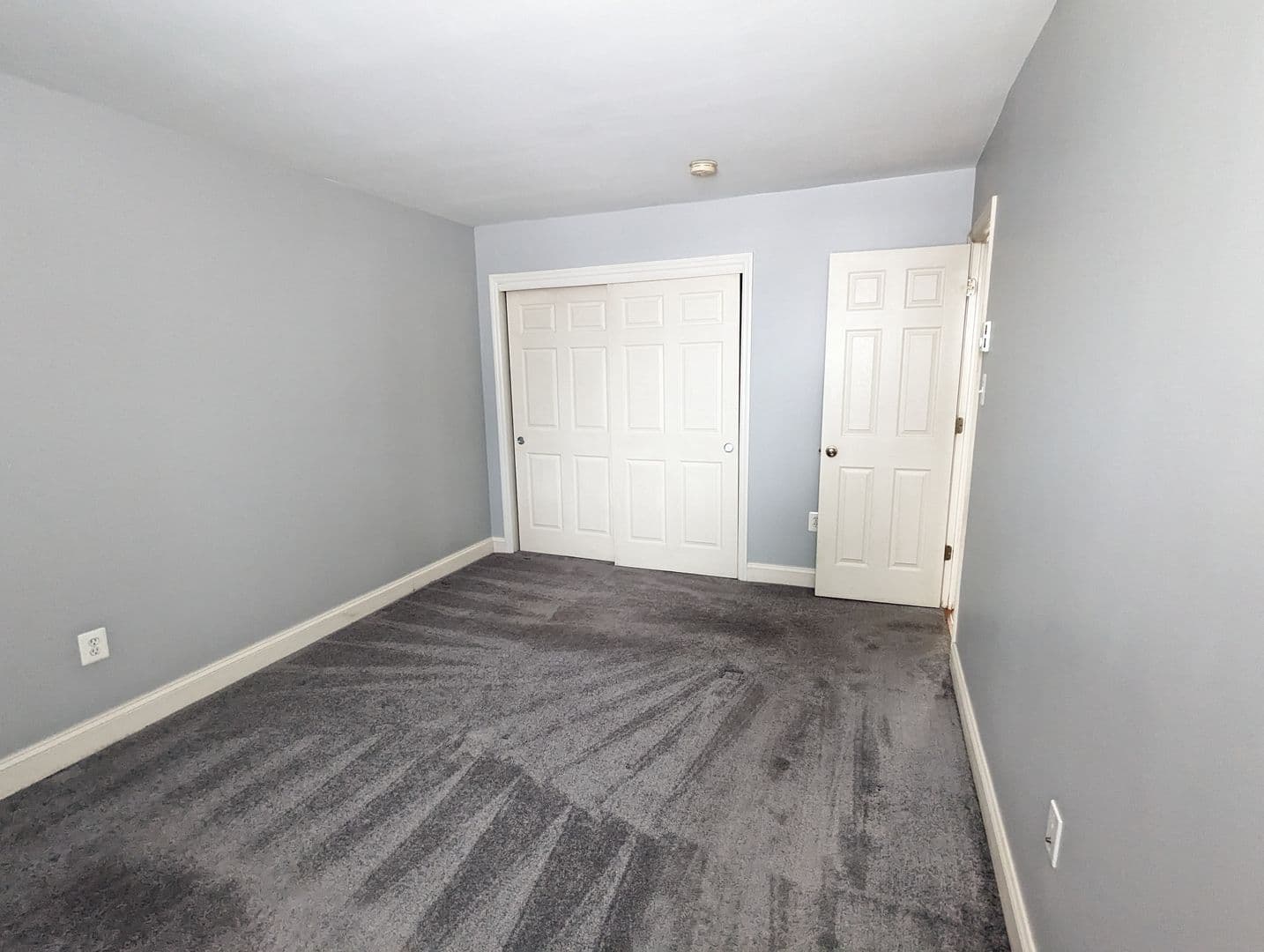 Frederick Condo: 501 Prospect Blvd. Unit 8A