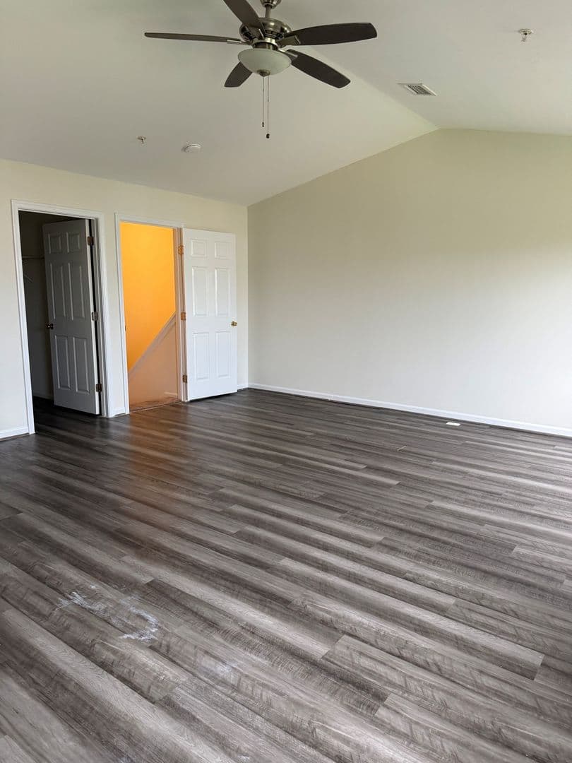 Frederick Townhome: 5704 Duke Ct.