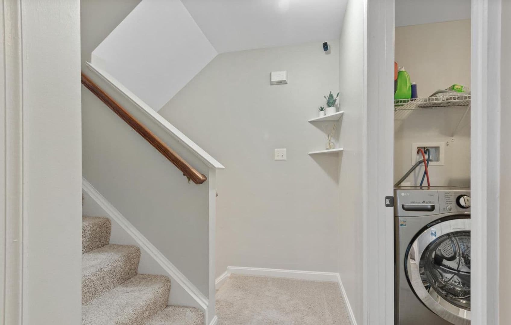 Frederick Townhome: 4904 Whitney Ter