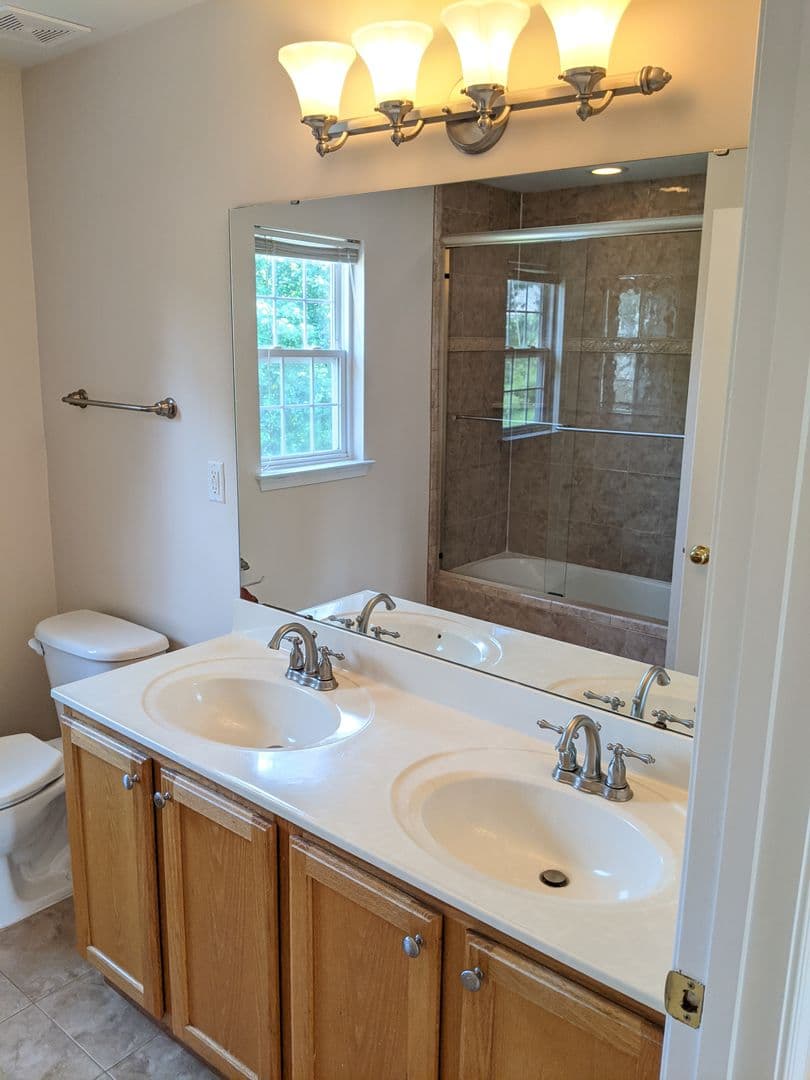 Frederick House: 403 McClellan Drive