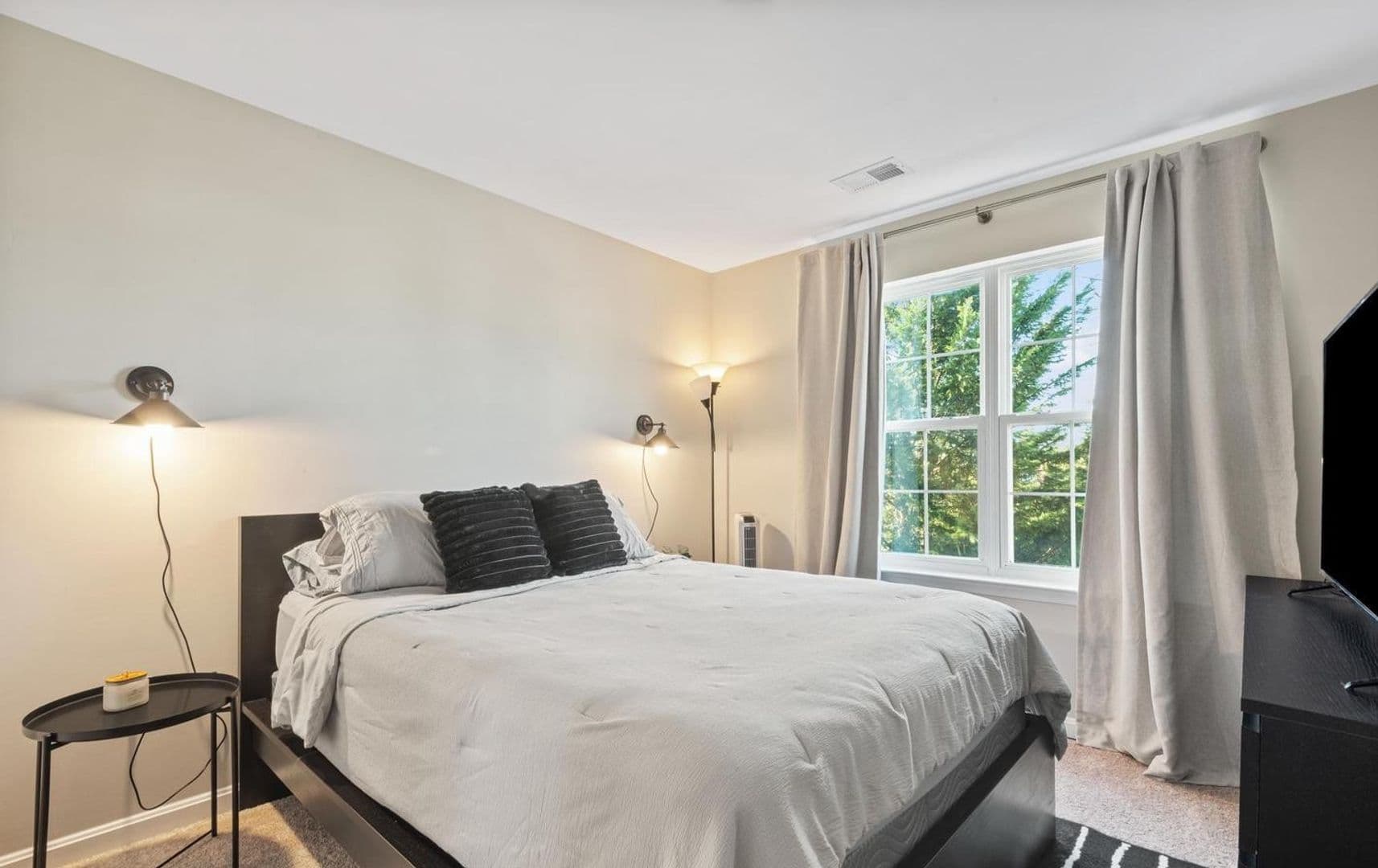 Frederick Townhome: 4904 Whitney Ter