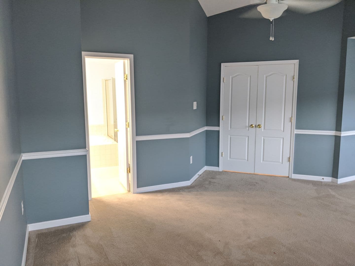 Frederick Townhome: 105 Leather Fern Way