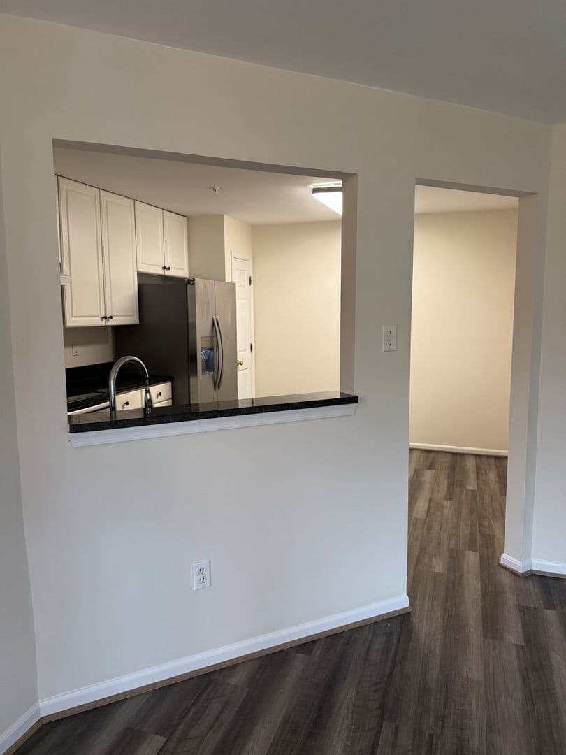 Frederick Townhome: 5704 Duke Ct.