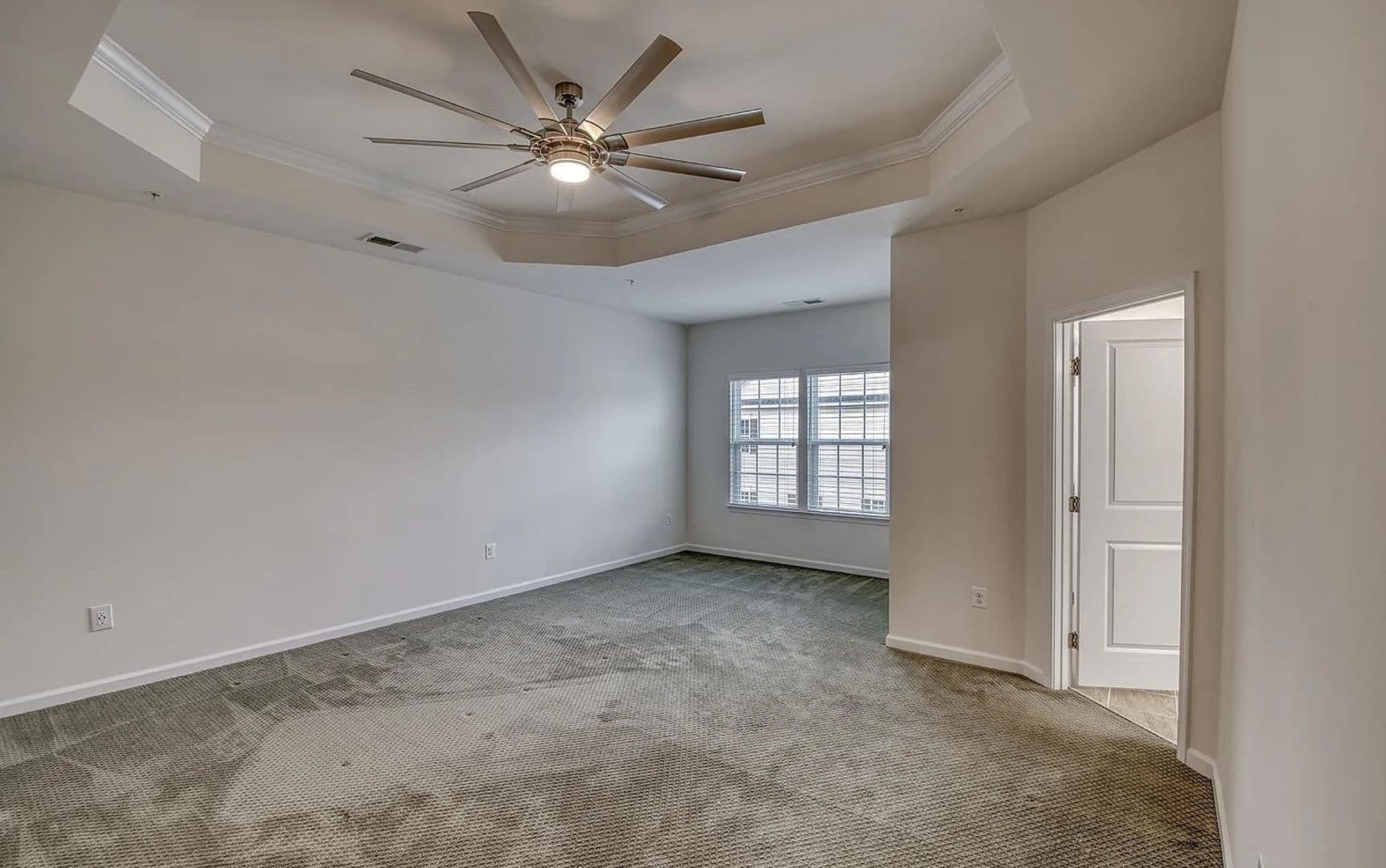Frederick Townhome: 4906 Small Gains Way