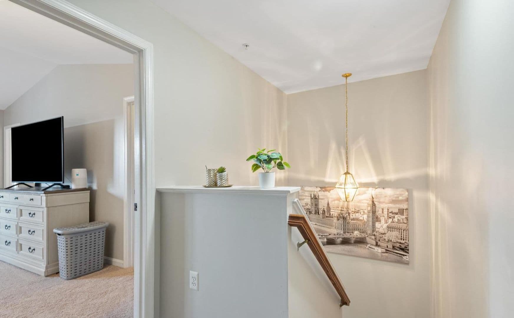 Frederick Townhome: 4904 Whitney Ter