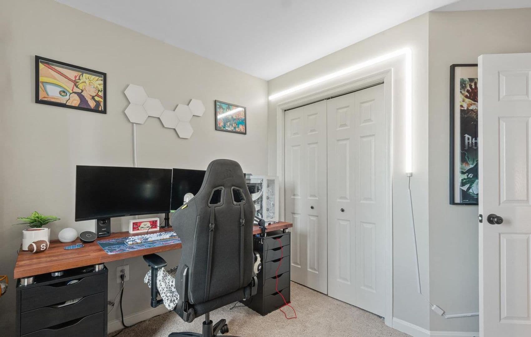 Frederick Townhome: 4904 Whitney Ter