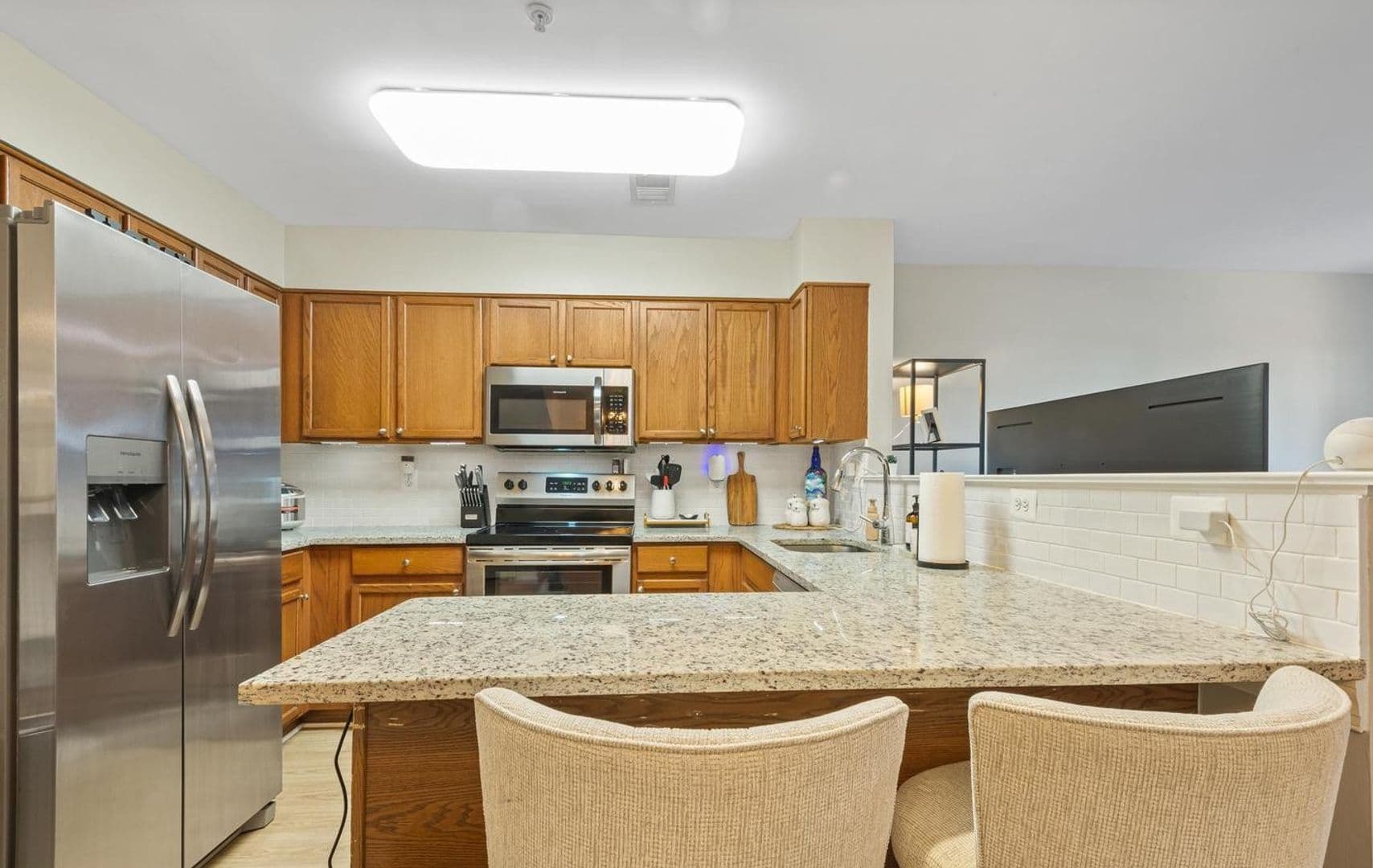 Frederick Townhome: 4904 Whitney Ter