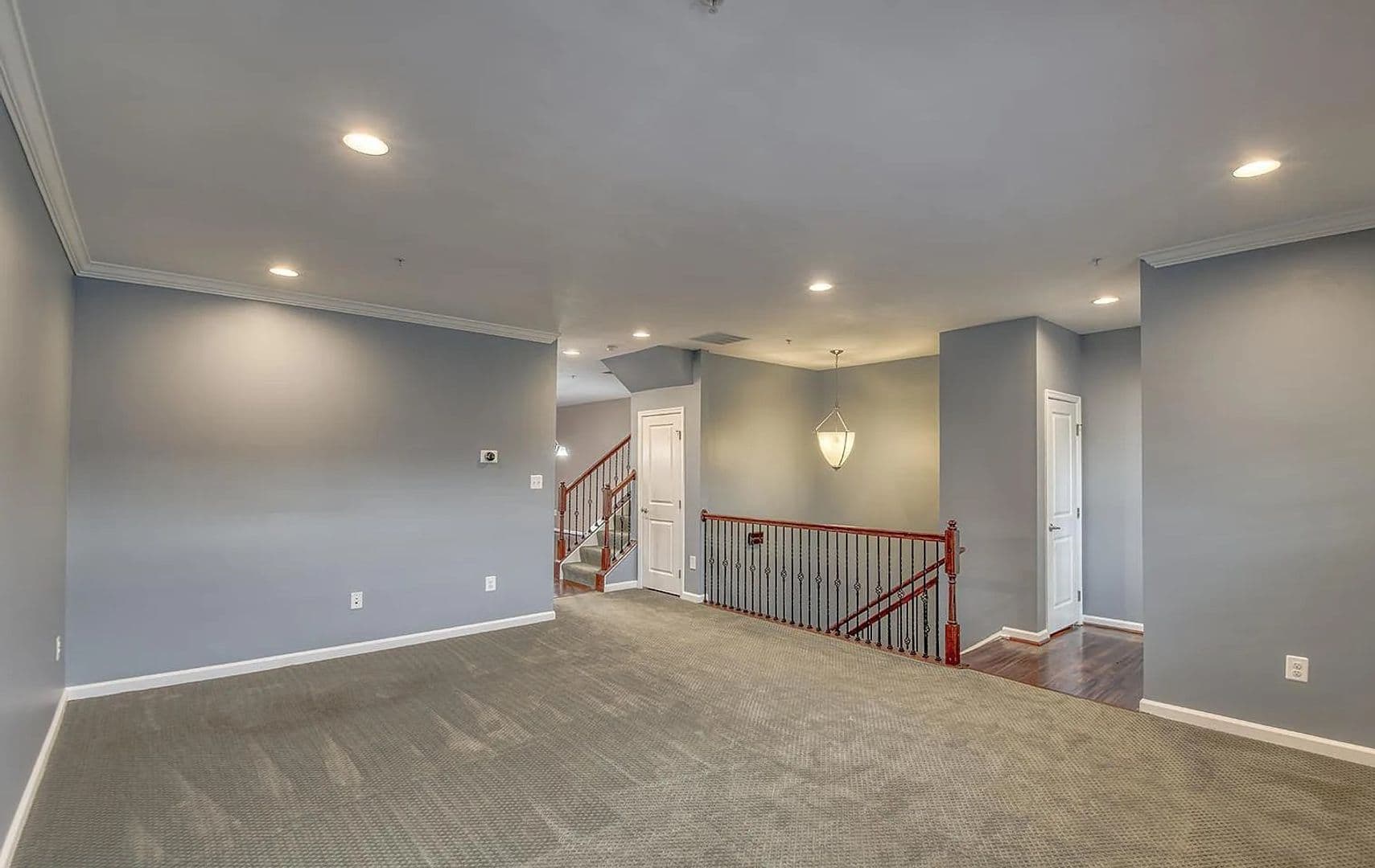 Frederick Townhome: 4906 Small Gains Way