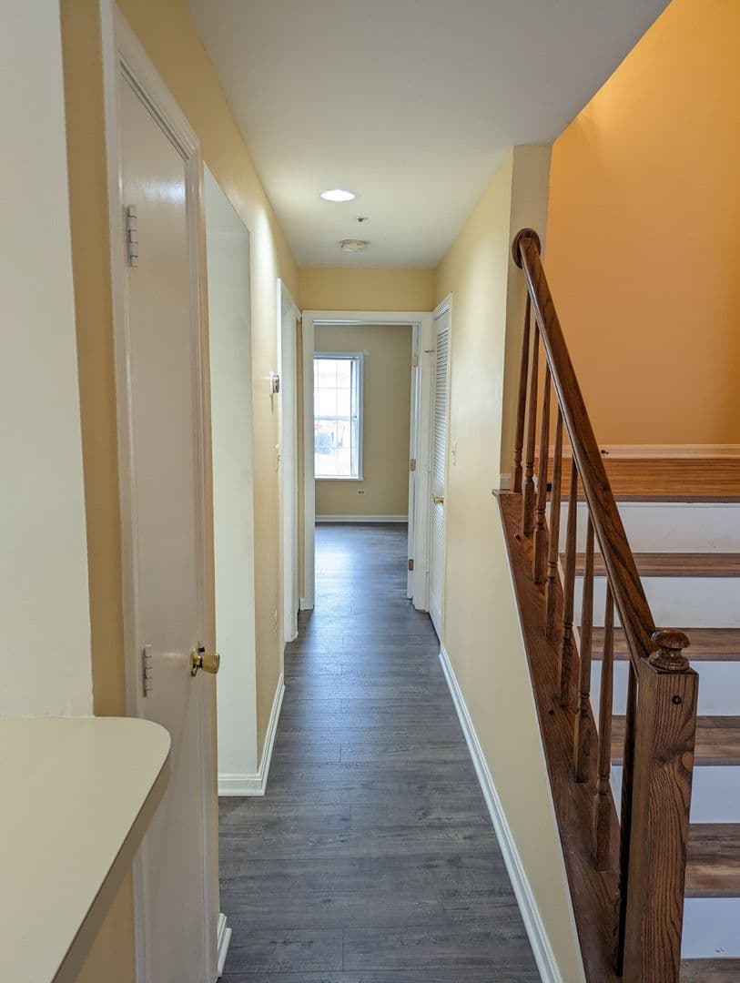 Laurel Condo: 7903 Crows Nest Court Unit 12