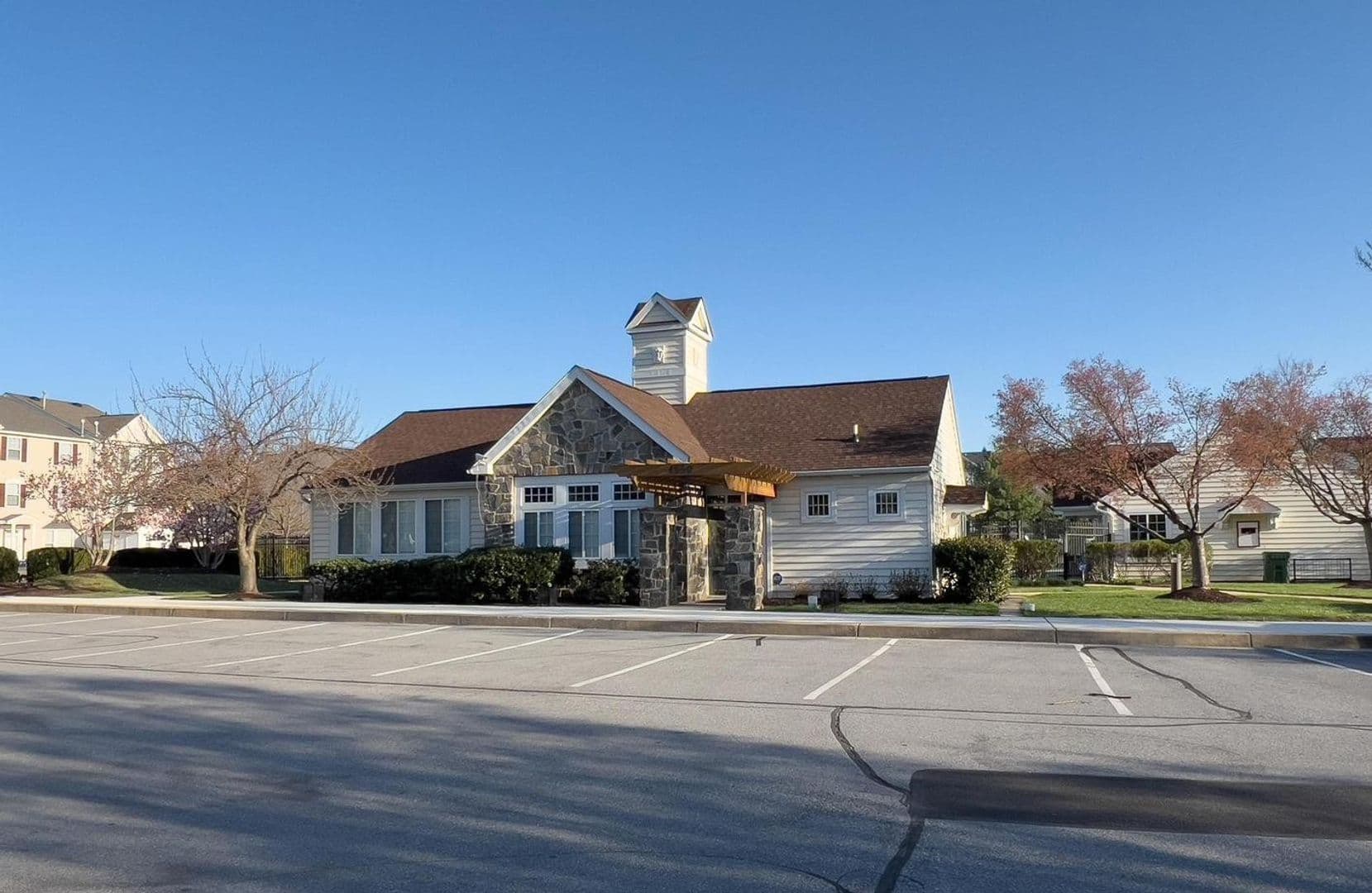 Frederick Townhome: 4904 Whitney Ter