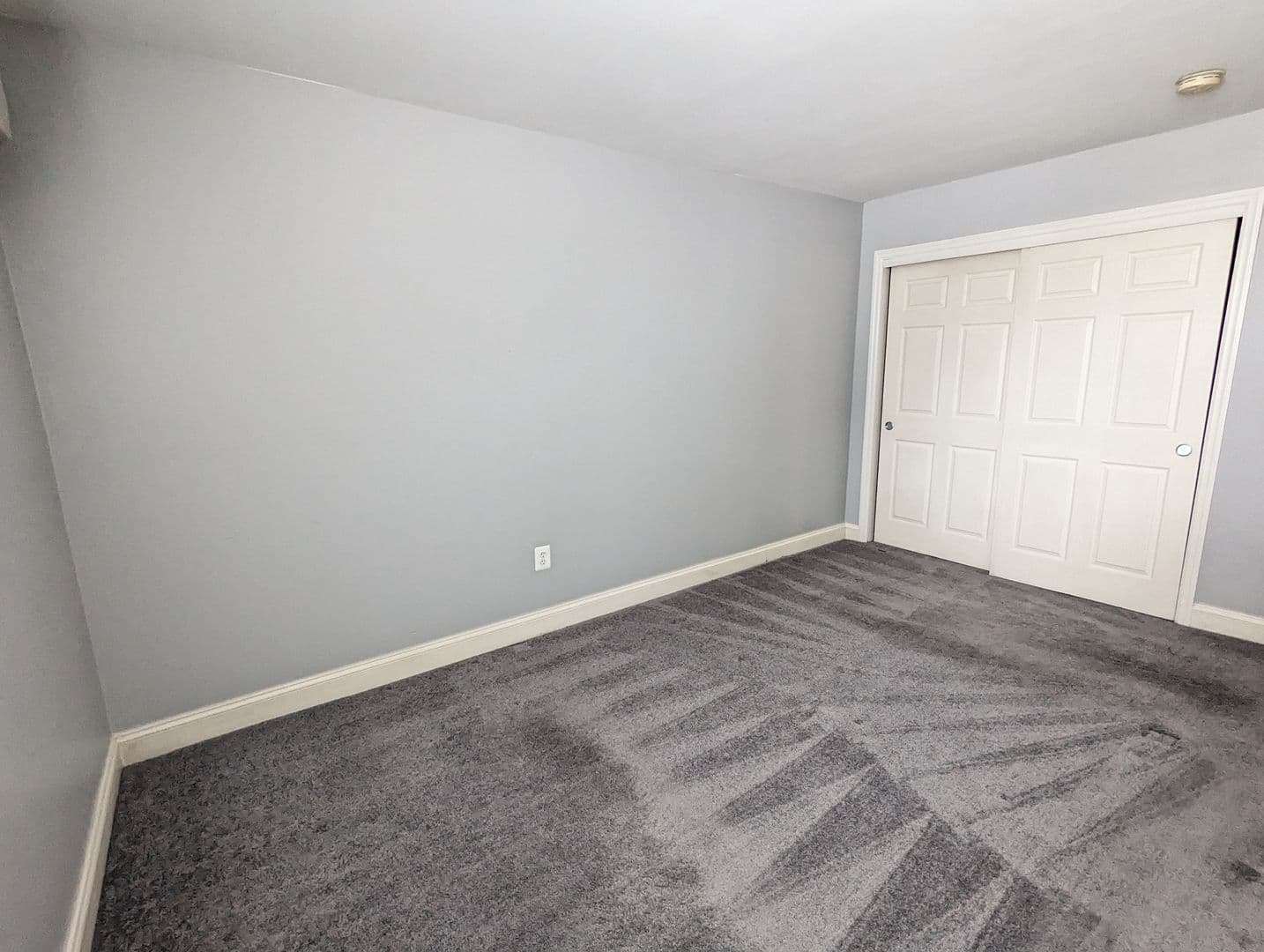 Frederick Condo: 501 Prospect Blvd. Unit 8A