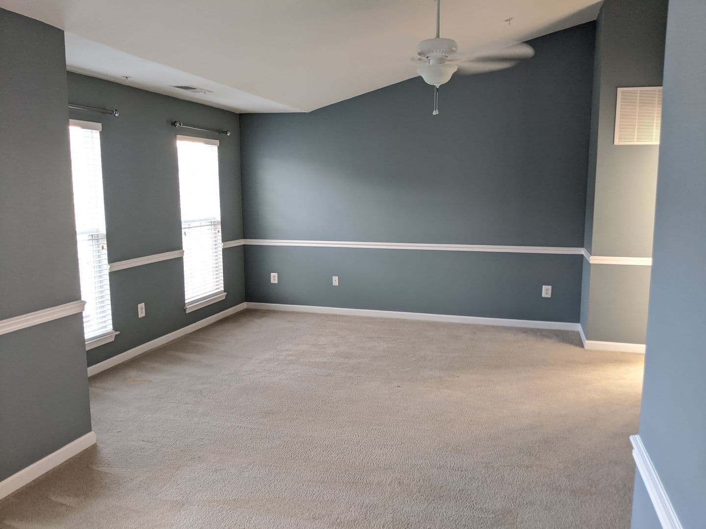 Frederick Townhome: 105 Leather Fern Way