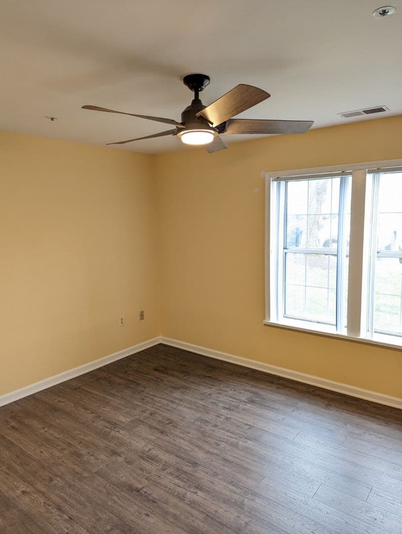 Laurel Condo: 7903 Crows Nest Court Unit 12