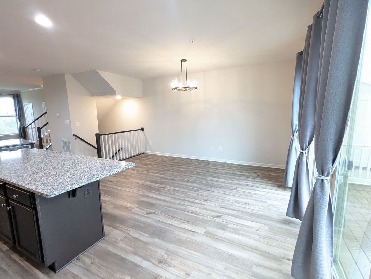 Frederick Townhome: 5803 Garden Walk Drive
