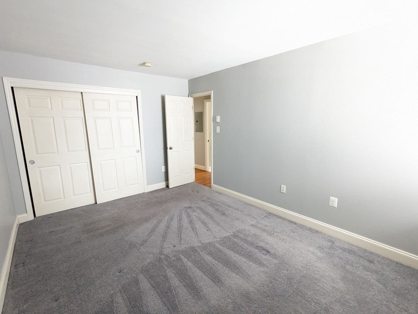 Frederick Condo: 501 Prospect Blvd. Unit 8A