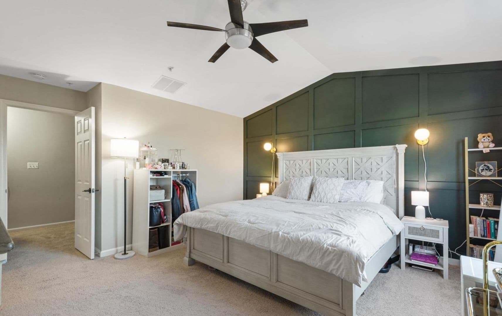 Frederick Townhome: 4904 Whitney Ter