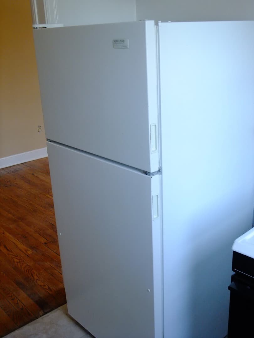 Takoma Park Apartment: 907 Wabash Ave