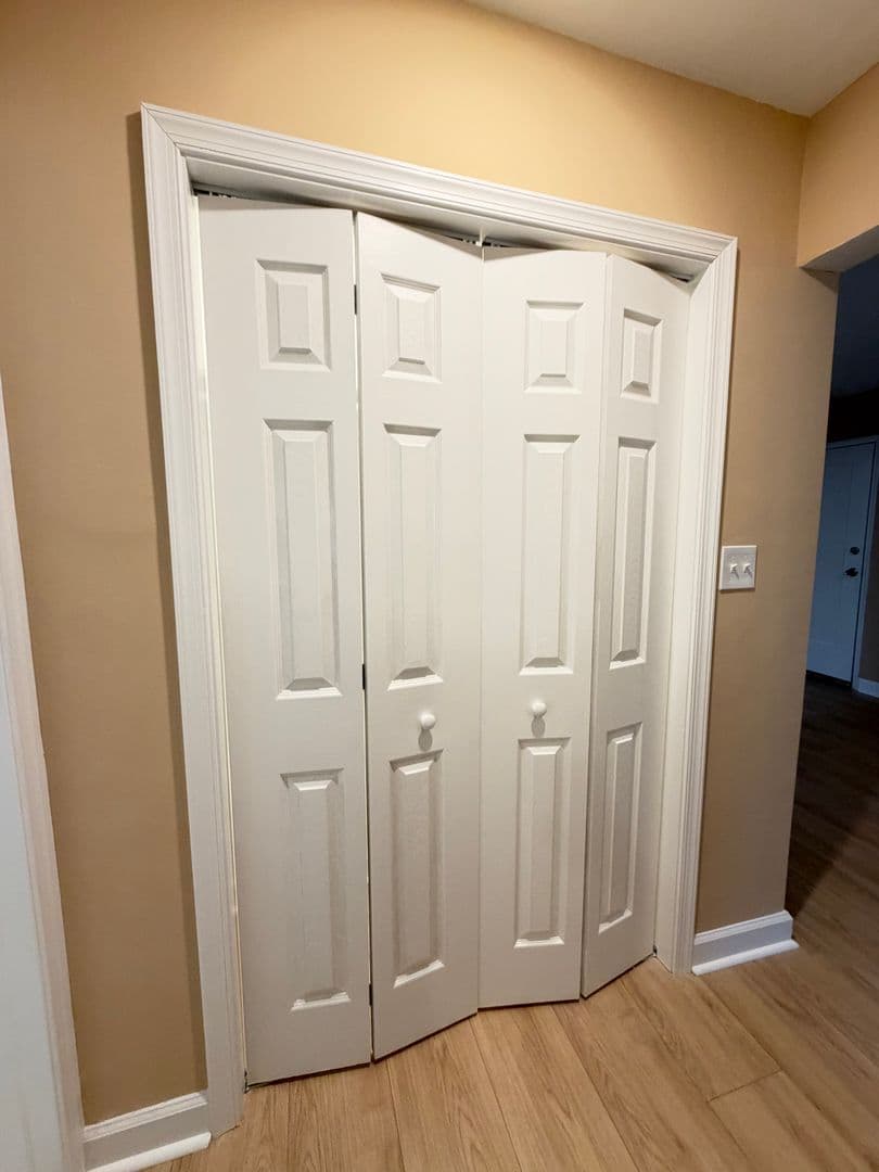 Silver Spring Apartment: 8807 Plymouth St
