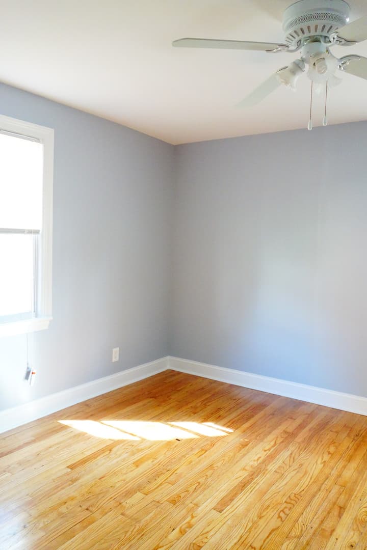 Takoma Park Apartment: 8105 Greenwood Ave