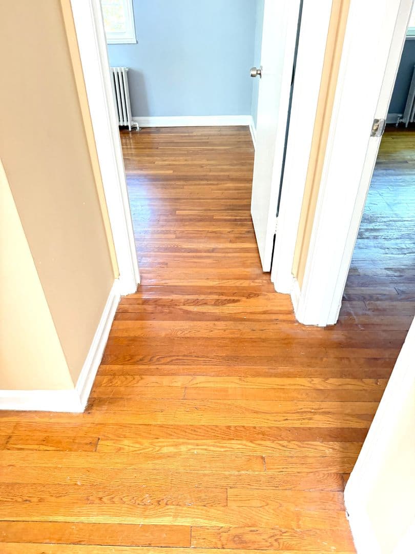 Brentwood Apartment: 4108 40th St.