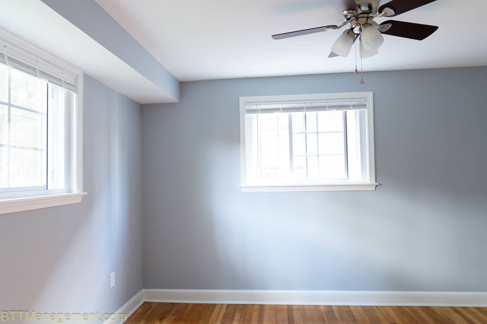Silver Spring Apartment: 8805 Plymouth St